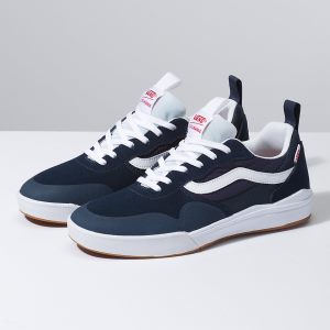 Vans Erkek Spor Ayakkabı UltraRange Pro 2 Mavi | 86650-896